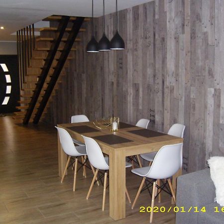 Apartament Kaola Jelenia Góra Buitenkant foto