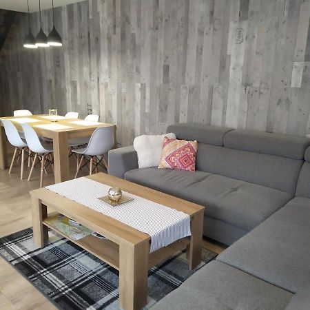 Apartament Kaola Jelenia Góra Buitenkant foto