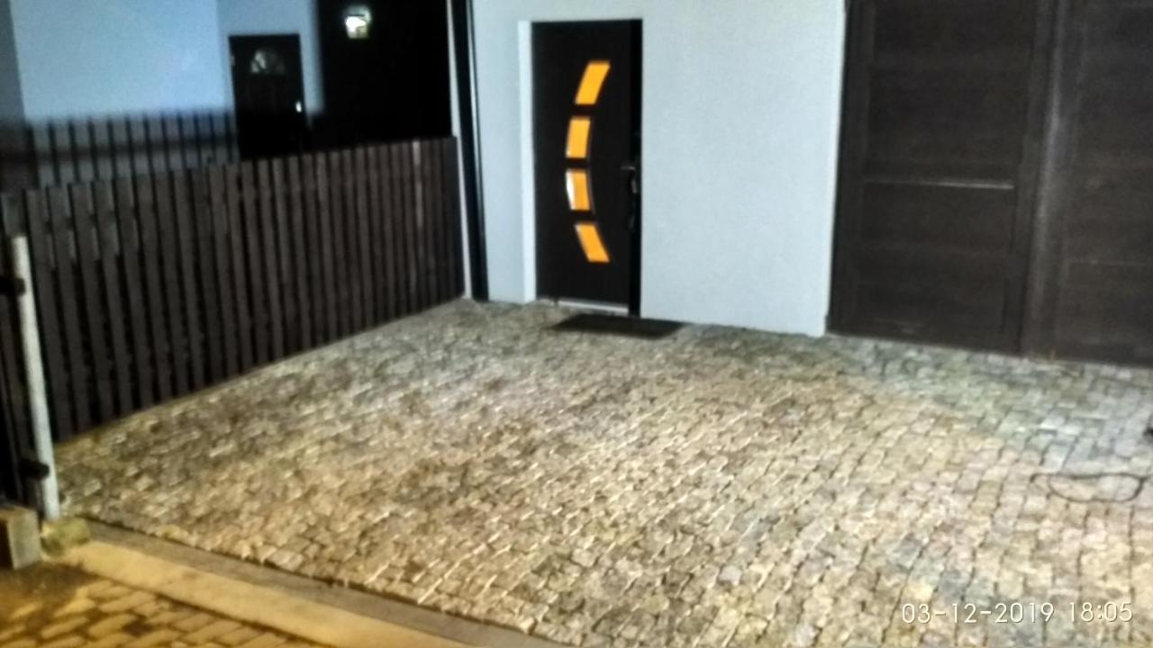 Apartament Kaola Jelenia Góra Buitenkant foto