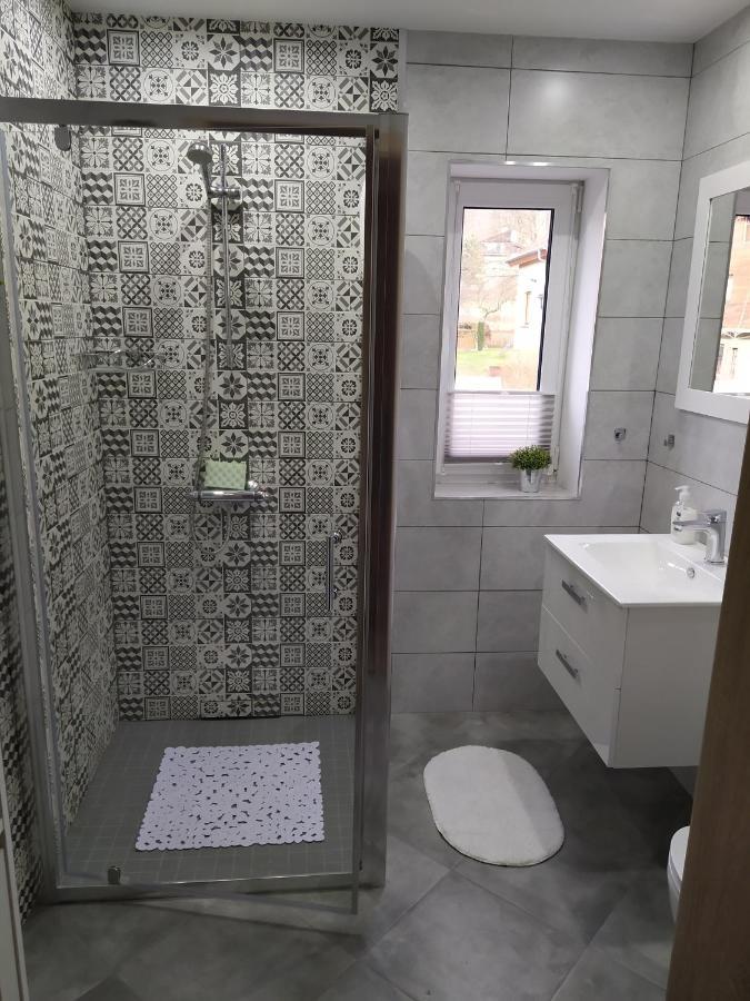 Apartament Kaola Jelenia Góra Buitenkant foto