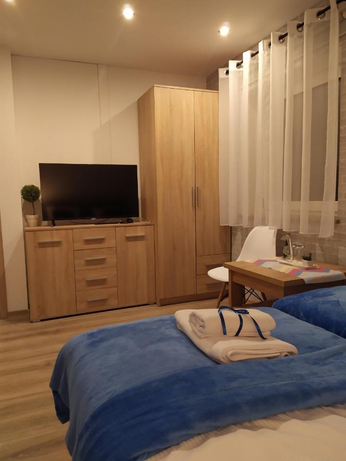 Apartament Kaola Jelenia Góra Buitenkant foto