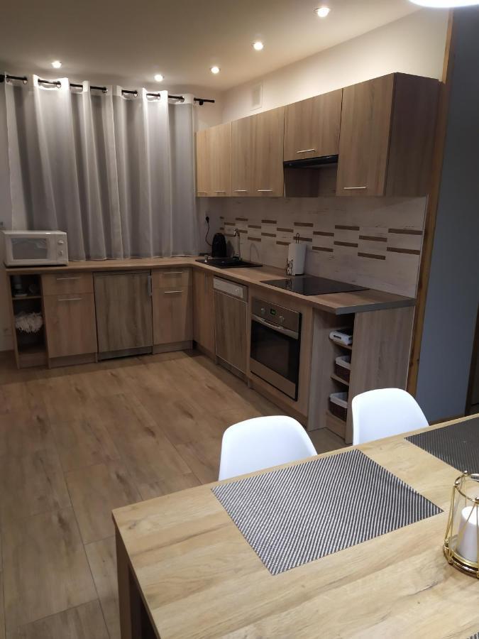 Apartament Kaola Jelenia Góra Buitenkant foto