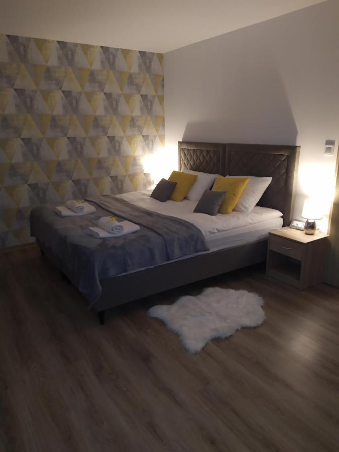 Apartament Kaola Jelenia Góra Buitenkant foto