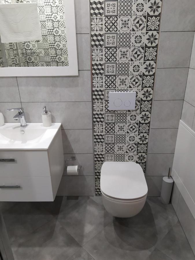 Apartament Kaola Jelenia Góra Buitenkant foto