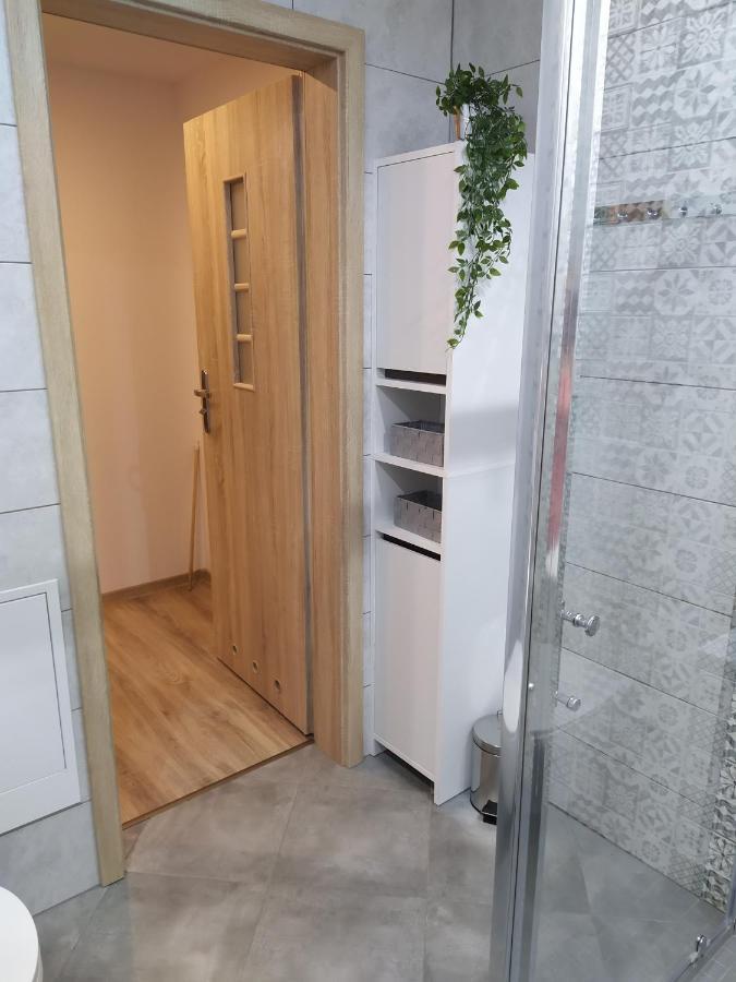Apartament Kaola Jelenia Góra Buitenkant foto