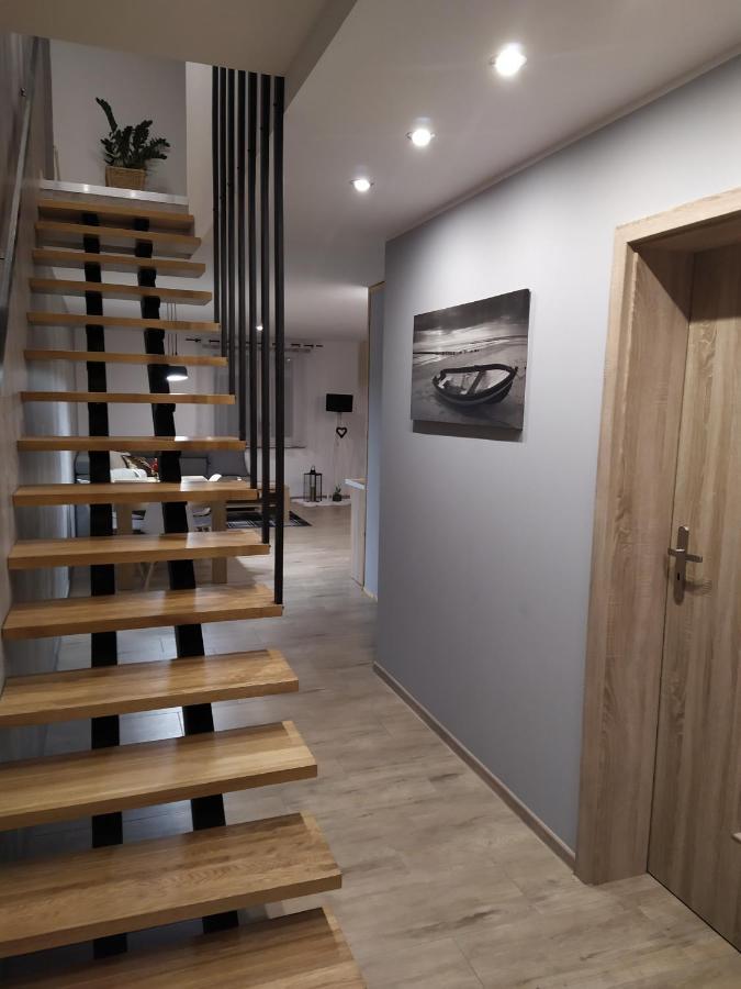 Apartament Kaola Jelenia Góra Buitenkant foto