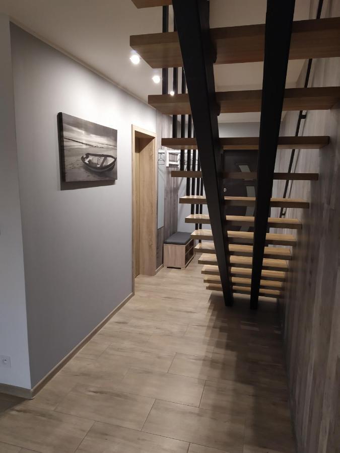 Apartament Kaola Jelenia Góra Buitenkant foto