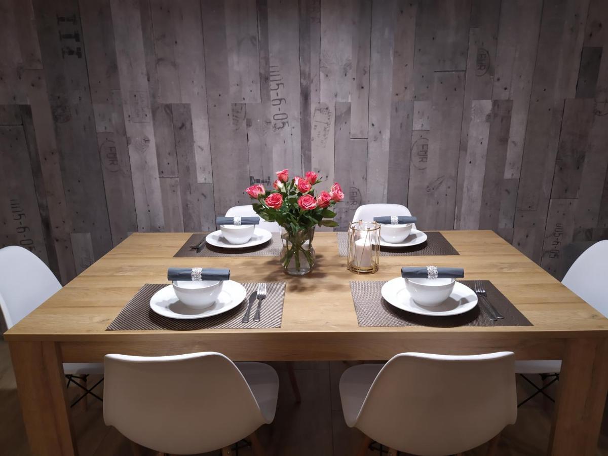 Apartament Kaola Jelenia Góra Buitenkant foto