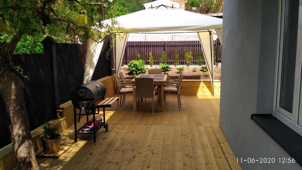 Apartament Kaola Jelenia Góra Buitenkant foto