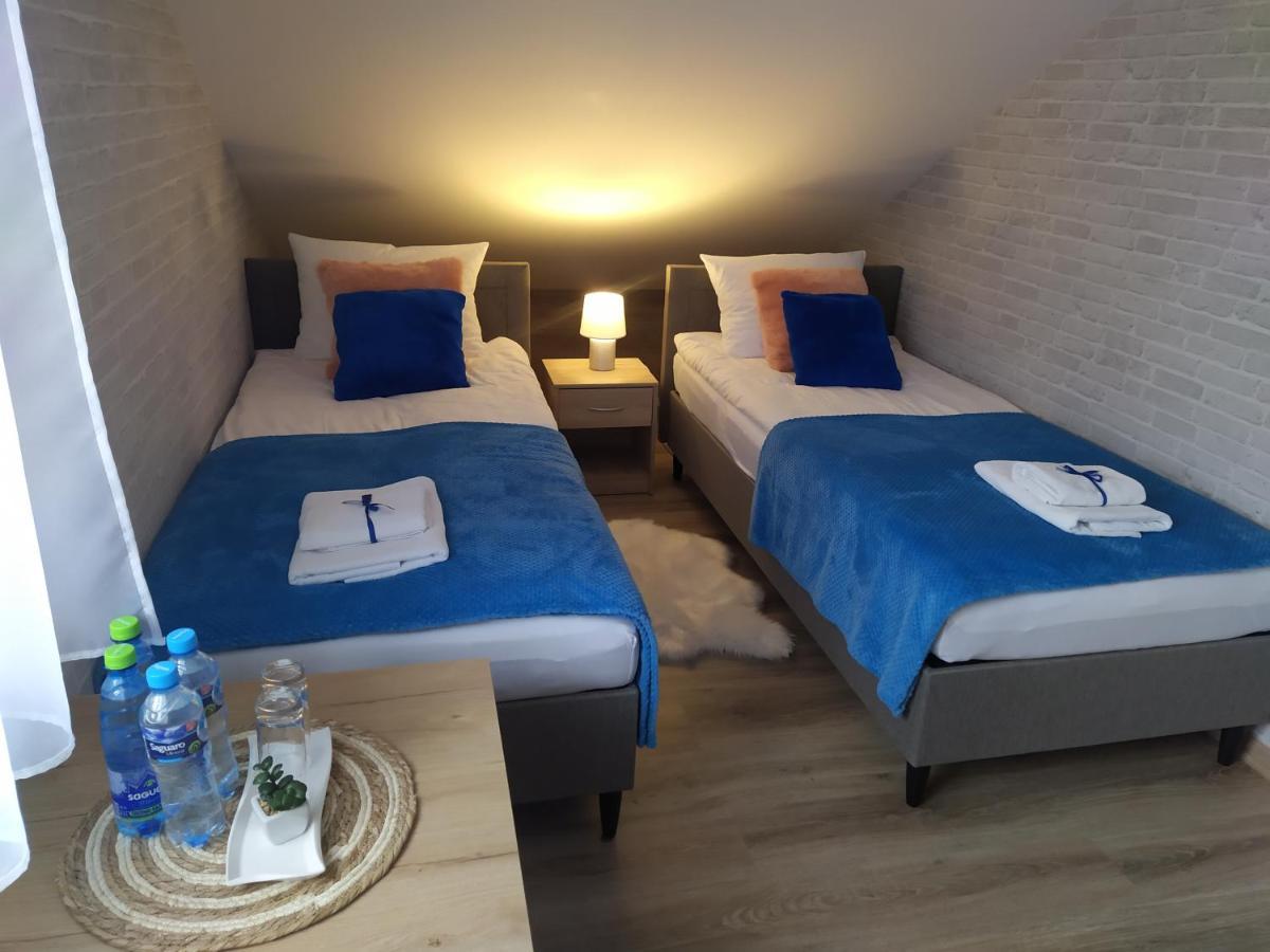 Apartament Kaola Jelenia Góra Buitenkant foto