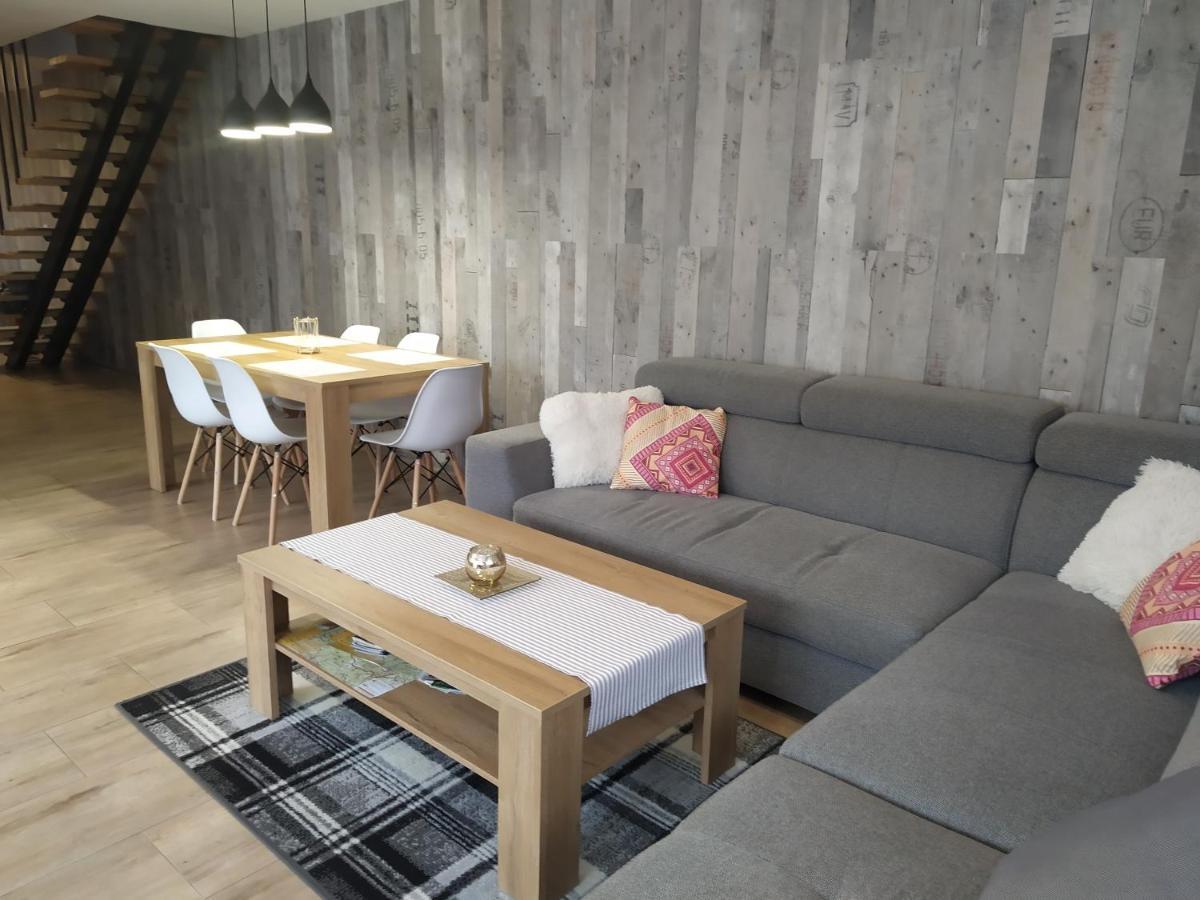 Apartament Kaola Jelenia Góra Buitenkant foto