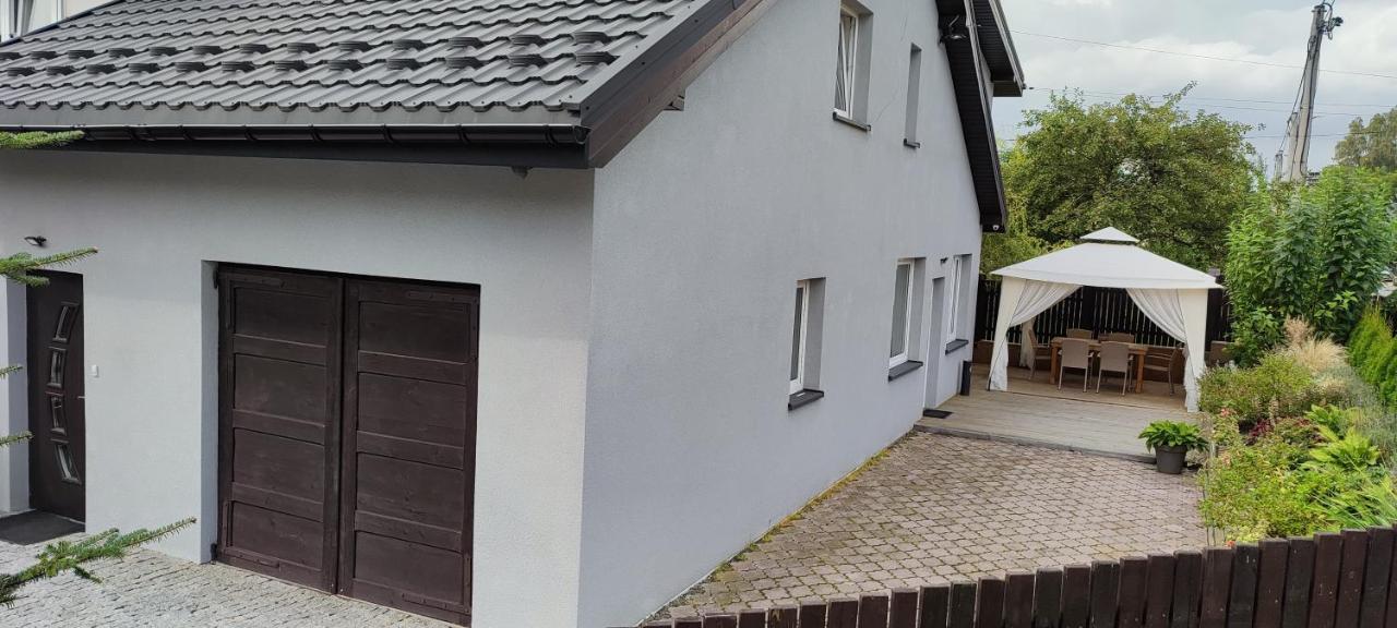 Apartament Kaola Jelenia Góra Buitenkant foto