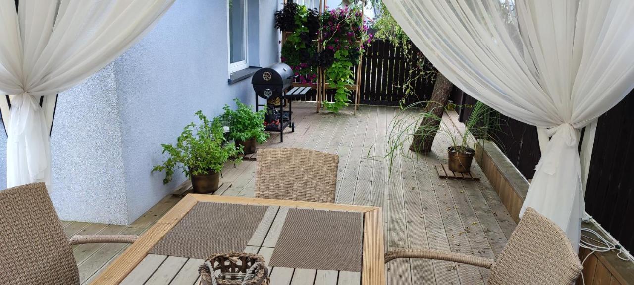 Apartament Kaola Jelenia Góra Buitenkant foto