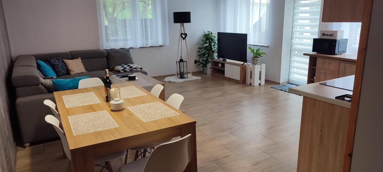 Apartament Kaola Jelenia Góra Buitenkant foto