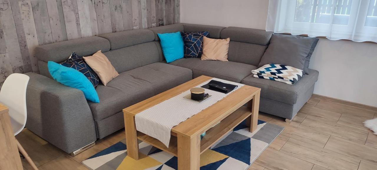 Apartament Kaola Jelenia Góra Buitenkant foto